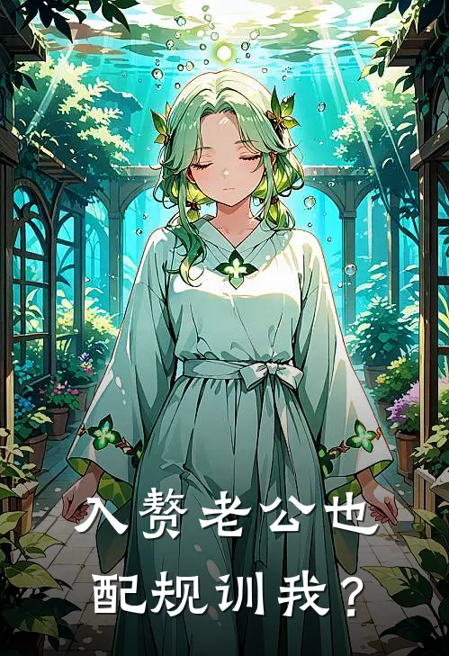 入赘老公也配规训我？