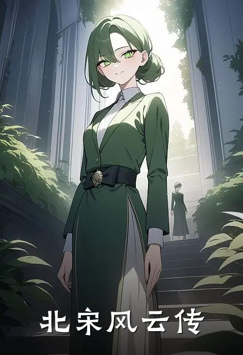 北宋风云传