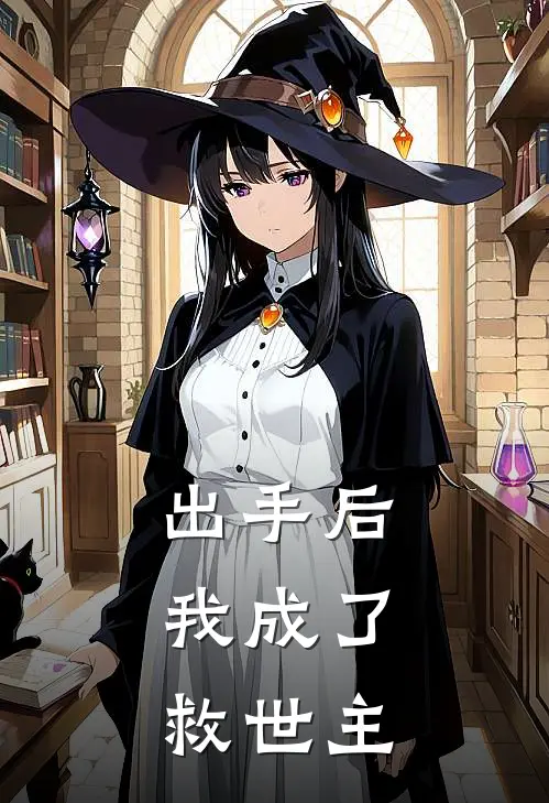 出手后，我成了救世主