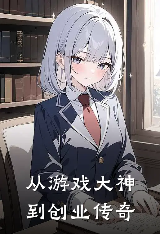 从游戏大神到创业传奇