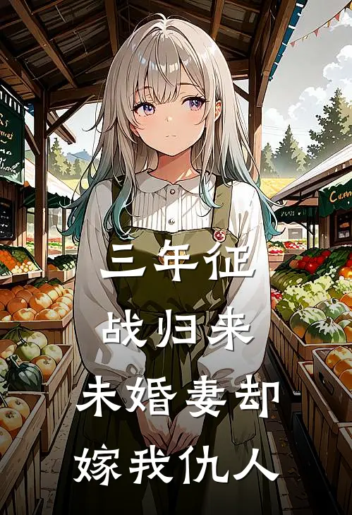 三年征战归来，未婚妻却嫁我仇人