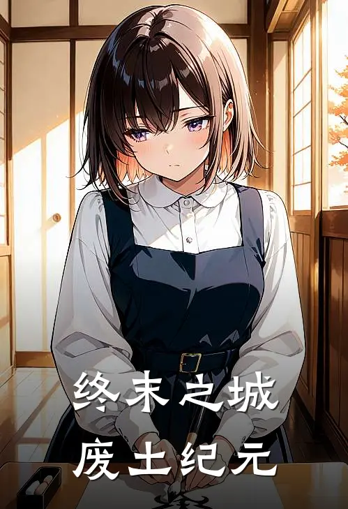 终末之城：废土纪元