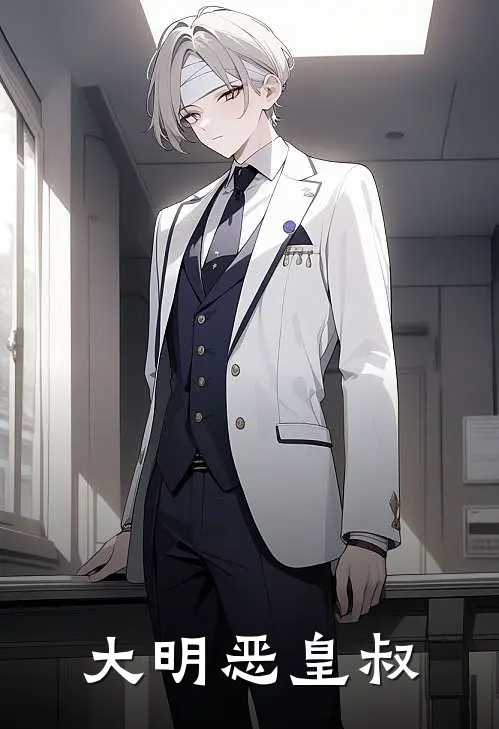 大明恶皇叔