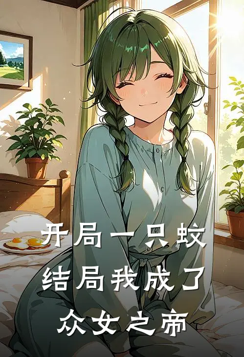 开局一只蚊，结局我成了众女之帝