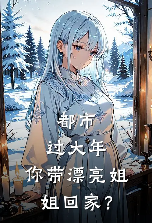 都市：过大年，你带漂亮姐姐回家？