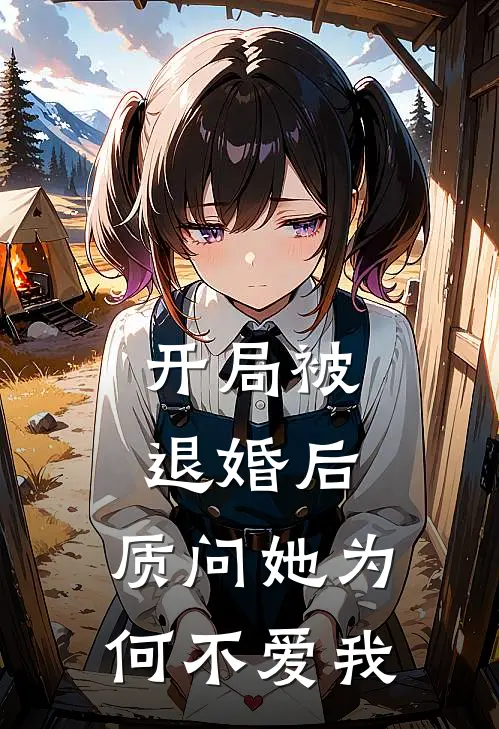 开局被退婚后，质问她为何不爱我