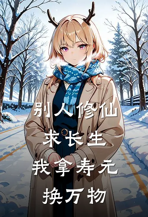 别人修仙求长生，我拿寿元换万物