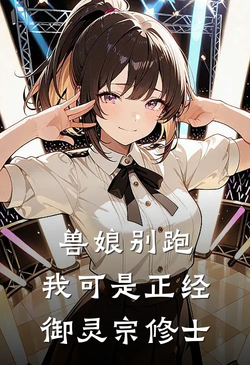 兽娘别跑，我可是正经御灵宗修士