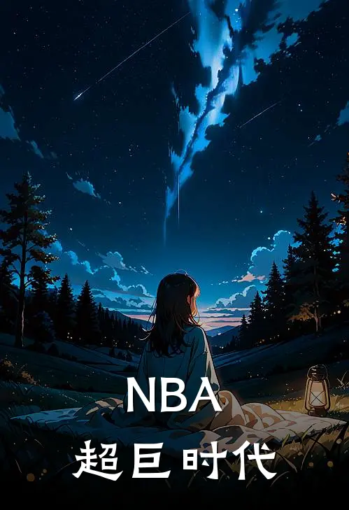 NBA：超巨时代