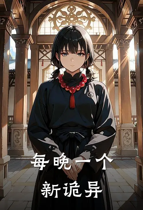 每晚一个新诡异