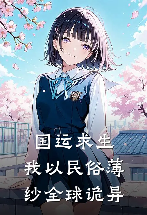 国运求生：我以民俗薄纱全球诡异