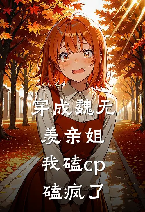 穿成魏无羡亲姐，我磕cp磕疯了