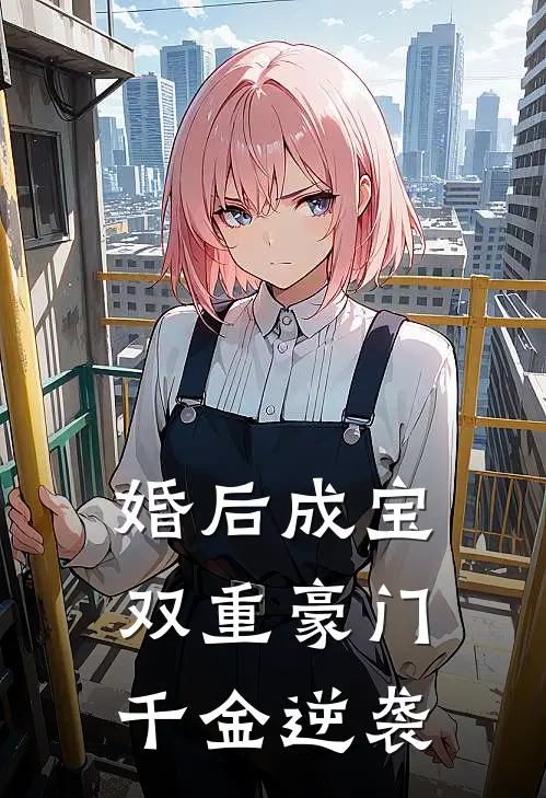 婚后成宝：双重豪门千金逆袭