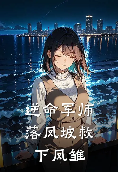 逆命军师：落凤坡救下凤雏