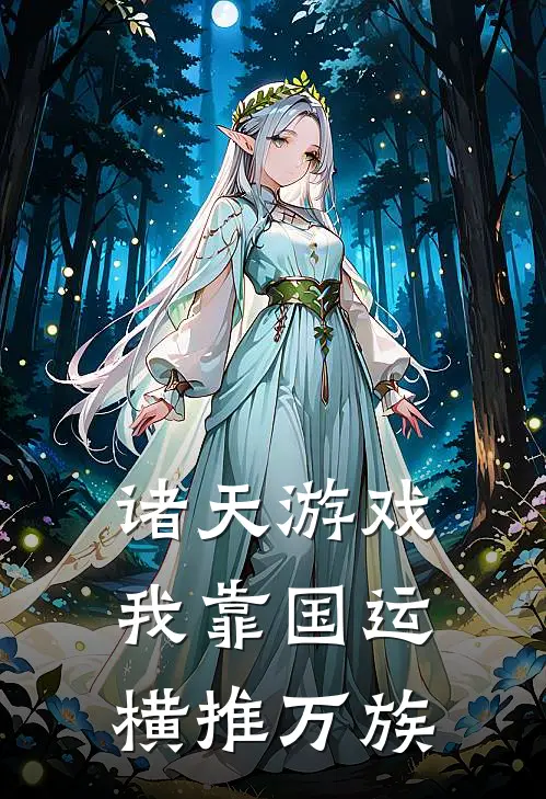 诸天游戏：我靠国运横推万族