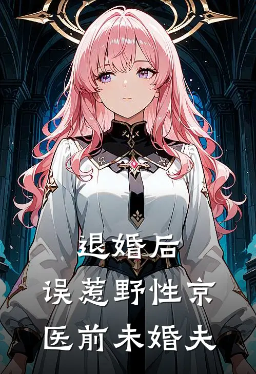 退婚后，误惹野性京医前未婚夫