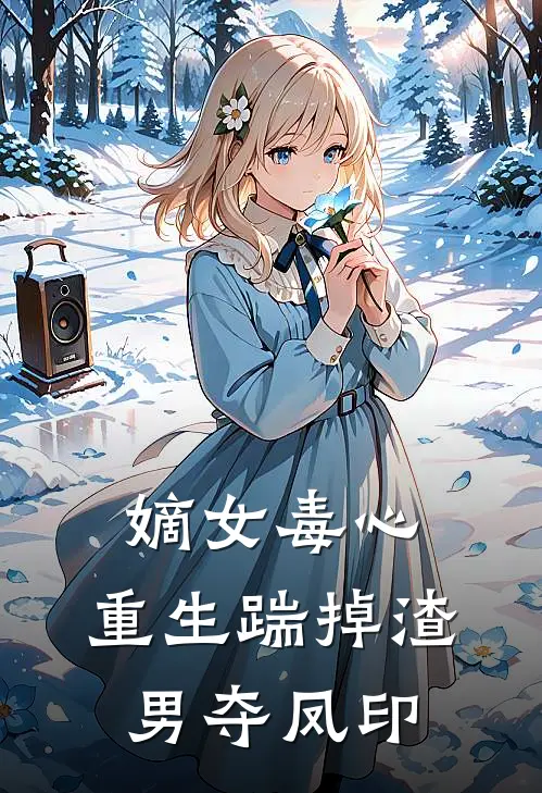 嫡女毒心：重生踹掉渣男夺凤印