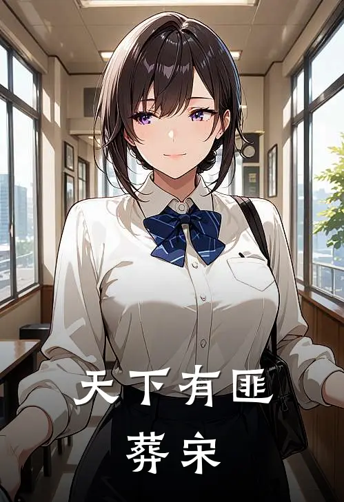 天下有匪：葬宋