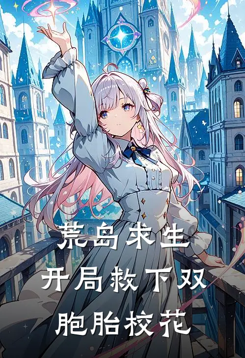 荒岛求生：开局救下双胞胎校花