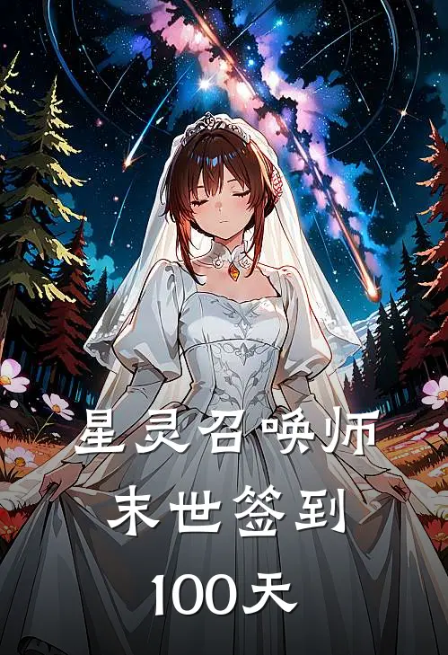 星灵召唤师：末世签到100天