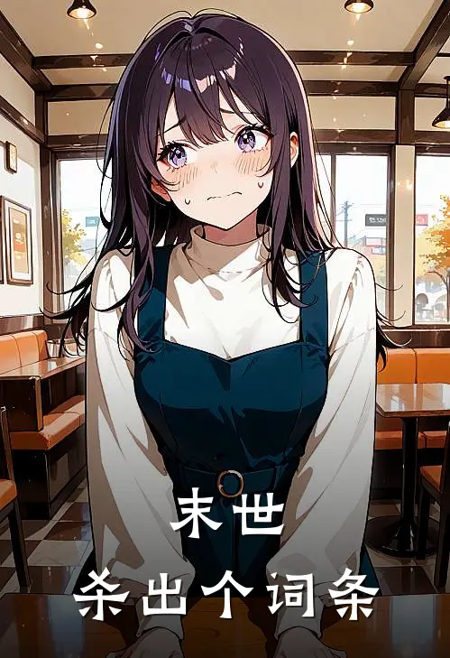 末世：杀出个词条