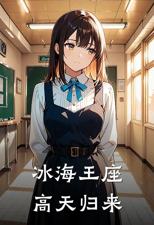冰海王座高天归来