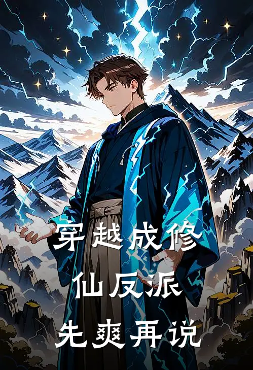 穿越成修仙反派，先爽再说