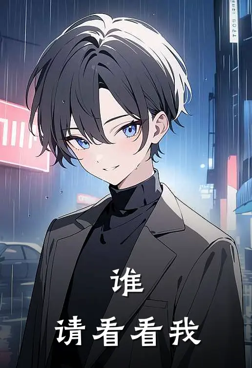 谁，请看看我