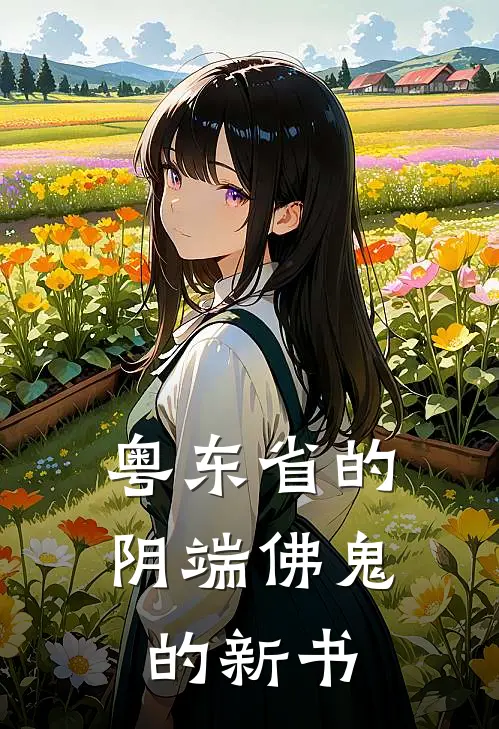 粤东省的阴端佛鬼的新书