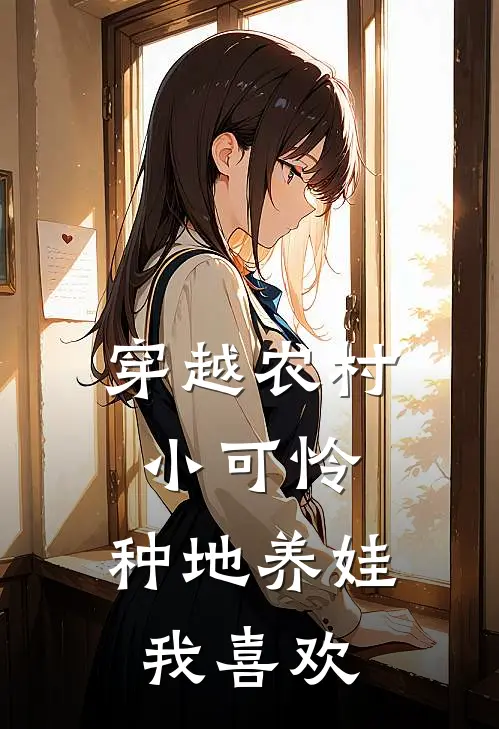 穿越农村小可怜，种地养娃我喜欢