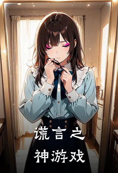 谎言之神游戏