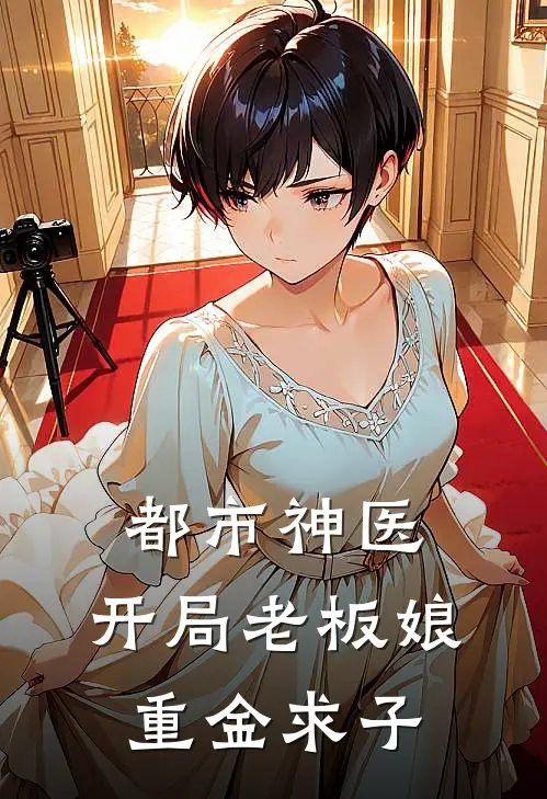 都市神医：开局老板娘重金求子