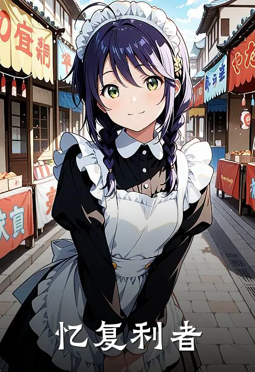 忆复利者