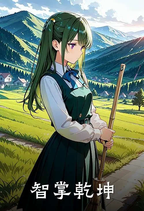 智掌乾坤