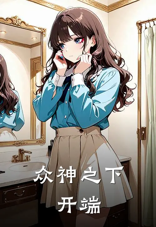 众神之下：开端