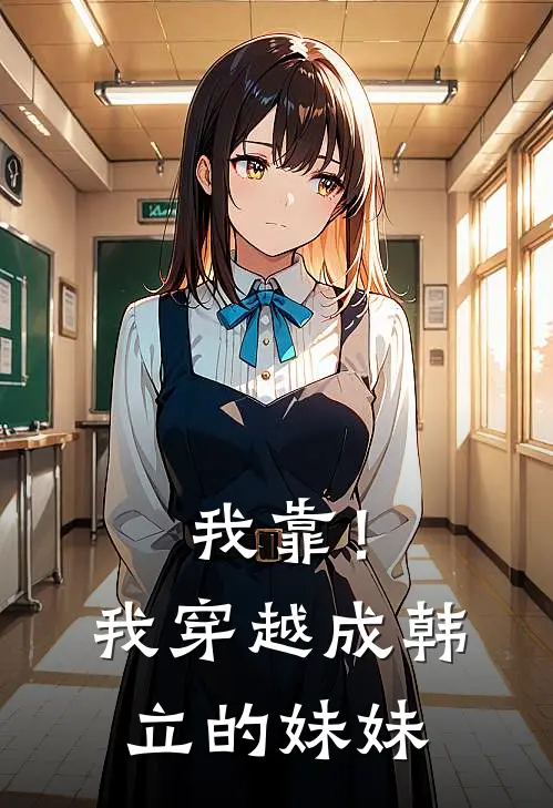 我靠！我穿越成韩立的妹妹