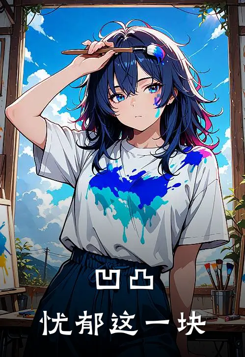 凹凸：忧郁这一块