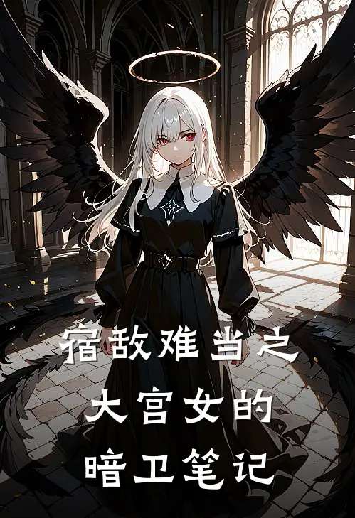 宿敌难当之大宫女的暗卫笔记