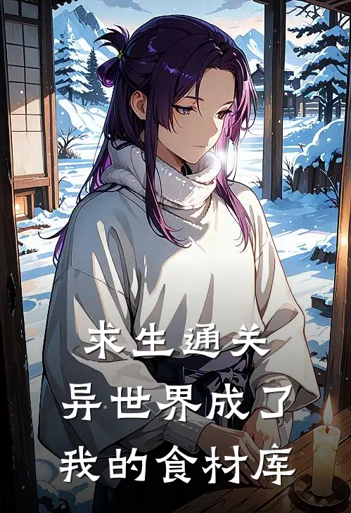 求生通关：异世界成了我的食材库