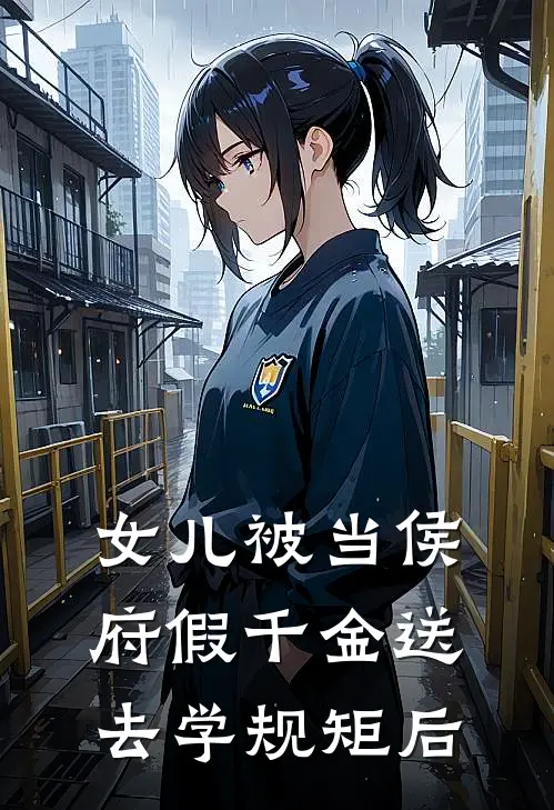 女儿被当侯府假千金送去学规矩后