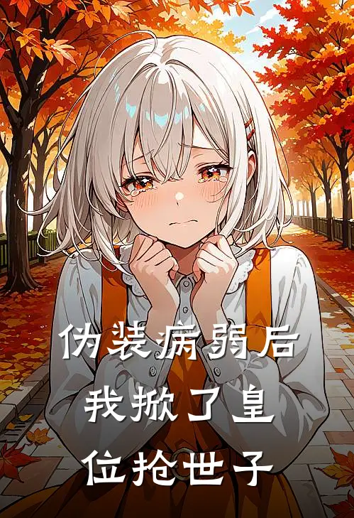 伪装病弱后我掀了皇位抢世子