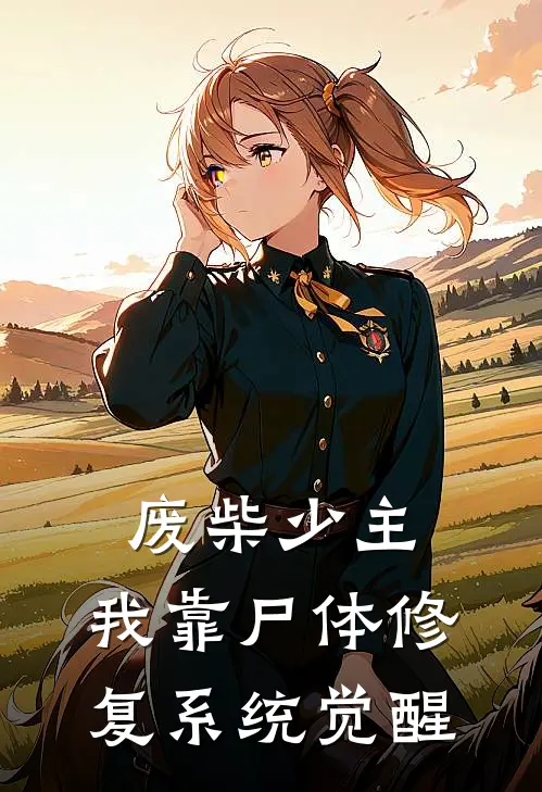 废柴少主：我靠尸体修复系统觉醒