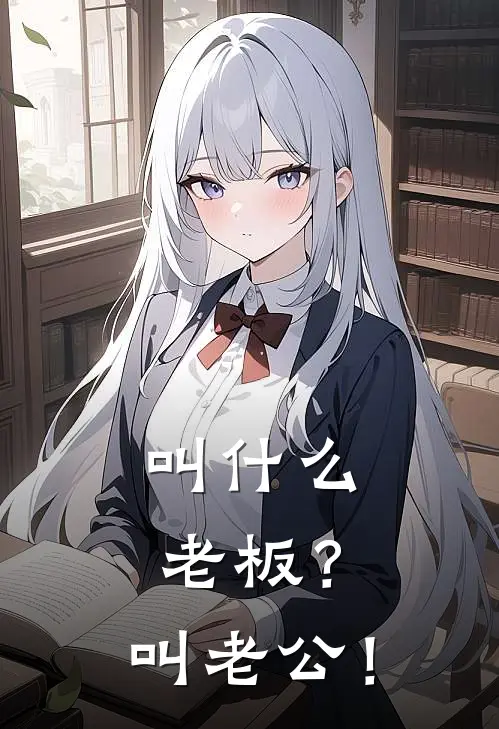 叫什么老板？叫老公！