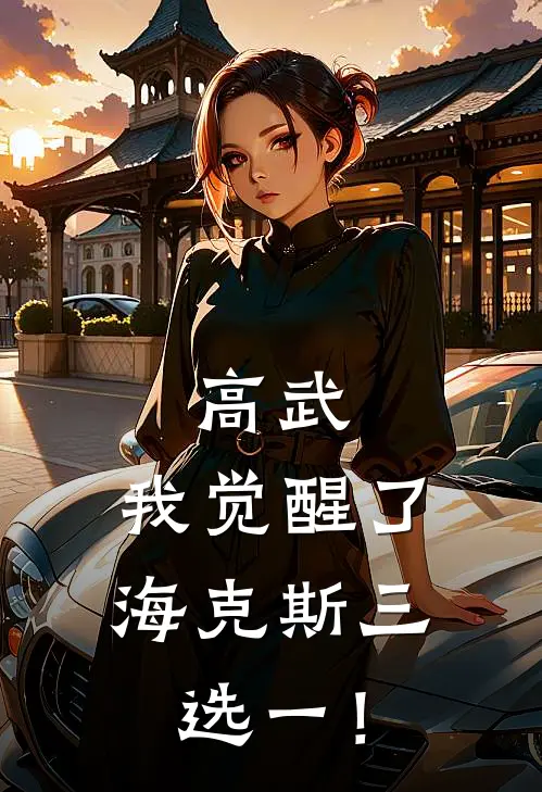 高武：我觉醒了海克斯三选一！