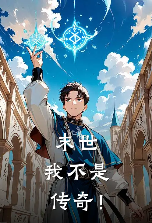 末世：我不是传奇！