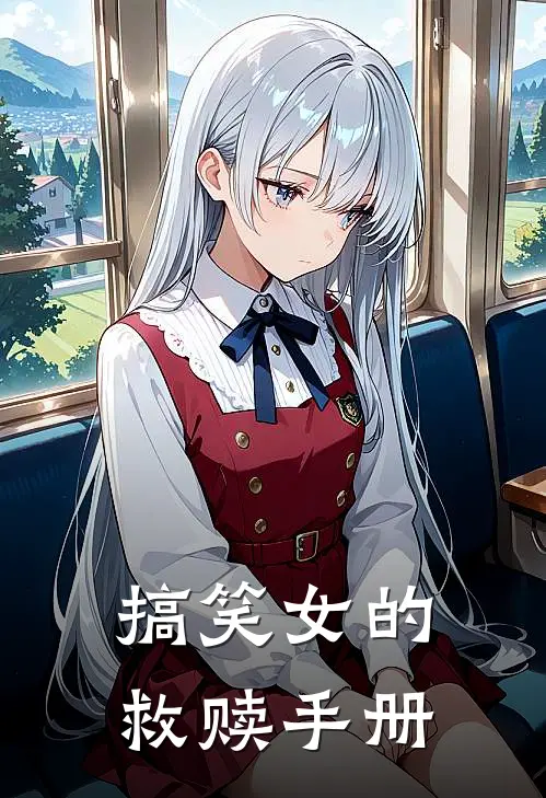 搞笑女的救赎手册