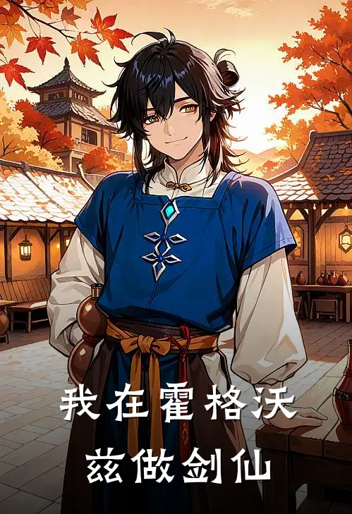 我在霍格沃兹做剑仙