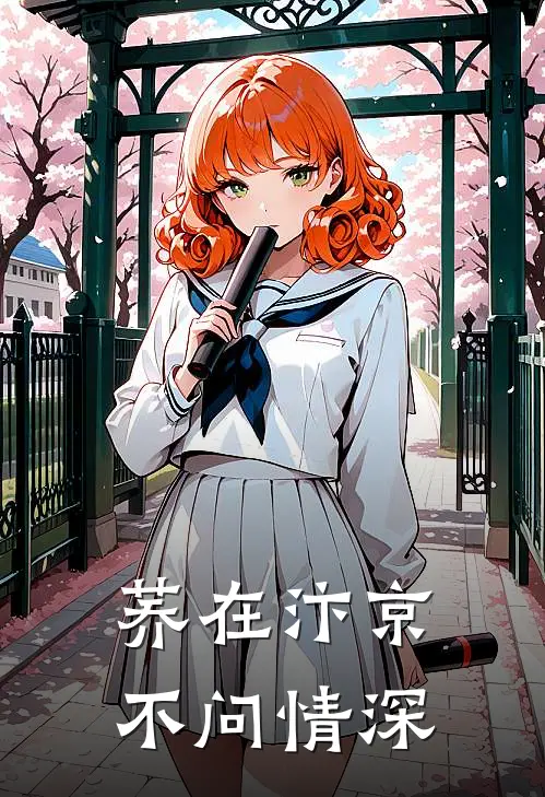 荞在汴京不问情深