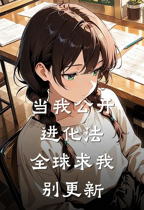 当我公开进化法，全球求我别更新