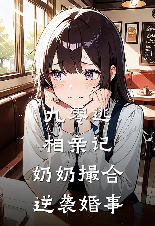 九零逃相亲记：奶奶撮合逆袭婚事